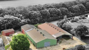 Development Opportunity in Weston photo